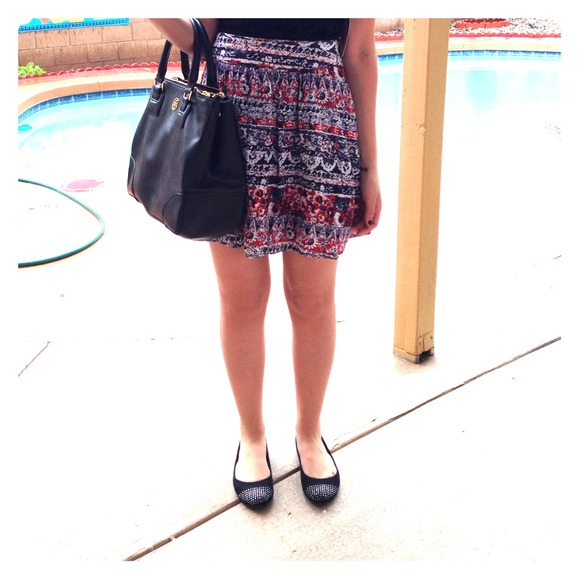 Forever 21 skirt