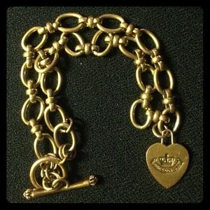 Juicy Couture Necklace  💏PreLoved