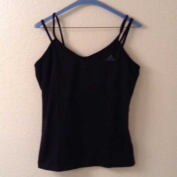 Adidas Workout Top!!