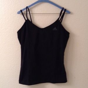 Adidas Workout Top!!