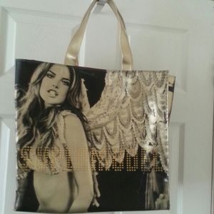 VS tote bag