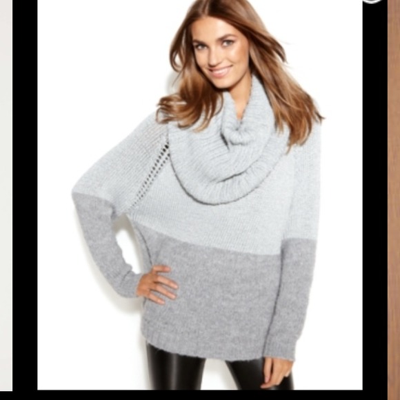 Michael michael kors angora-blend poncho