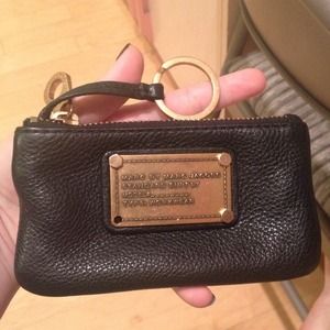 MARC BY MARC JACOBS KEY POUCH