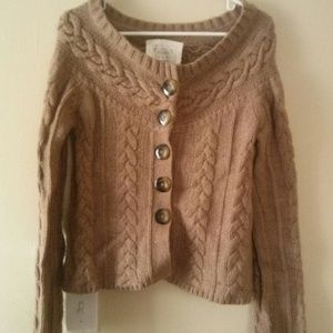 Vintage sweater - new never worn