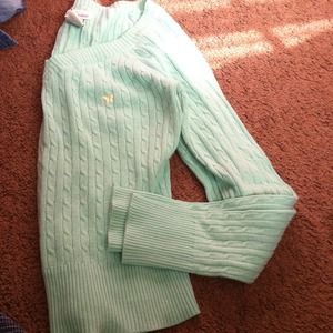 Aeropostale sweater