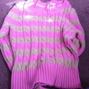 Aeropostale sweater
