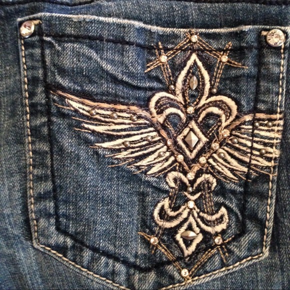 Miss Me Denim - Miss Me Jeans