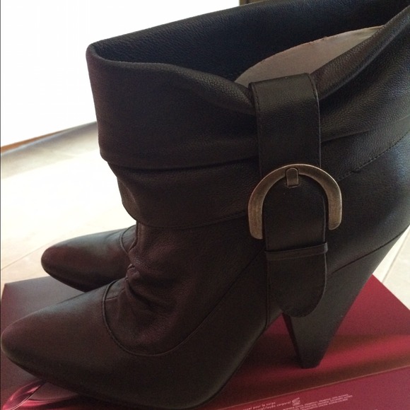 "Jessica Simpson boots"