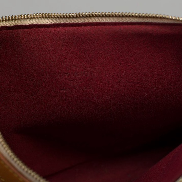 Authentic LV Murakami Pochette - Multicolor White - Picture 4 of 4