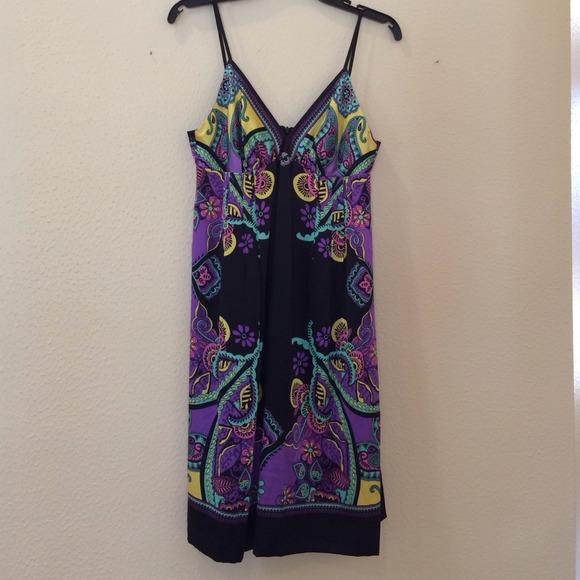 Eci Dresses & Skirts - Dress❤️❤️