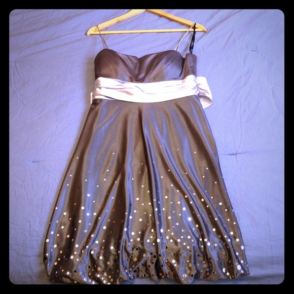 Jump Apparel dress from Macy's