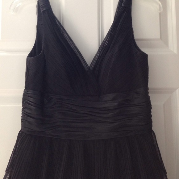 Black Maggy London dress