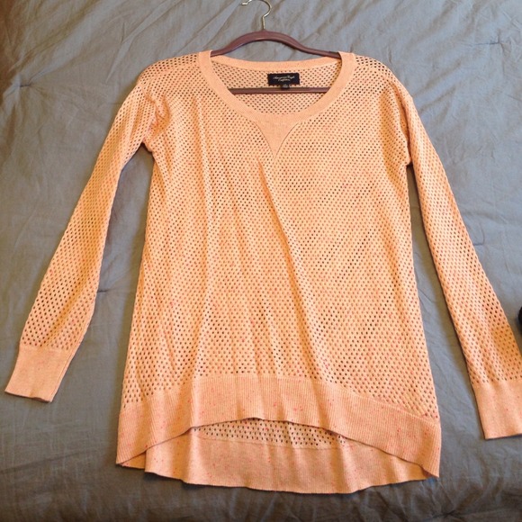 American eagle long sleeve