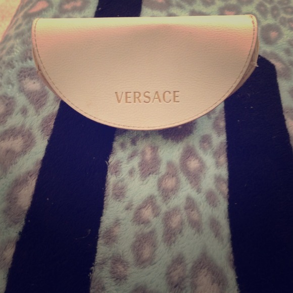 Versace mod 2064b black - Picture 1 of 4
