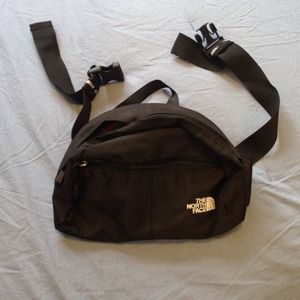 The North Face fanny