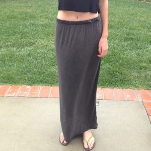 Brandy Melville Long Skirt