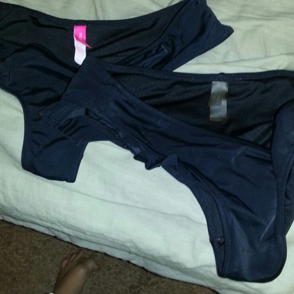 VS bikini bottoms