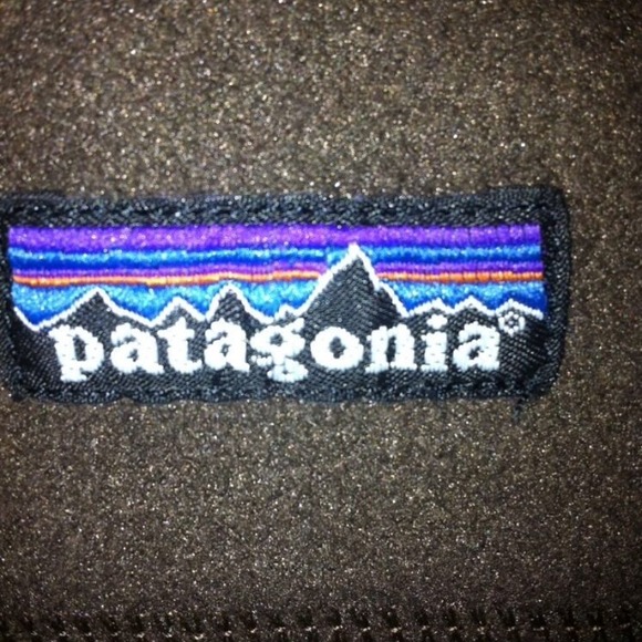 Patagonia pullover - Picture 4 of 4