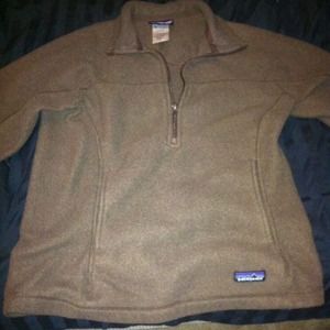 Patagonia pullover