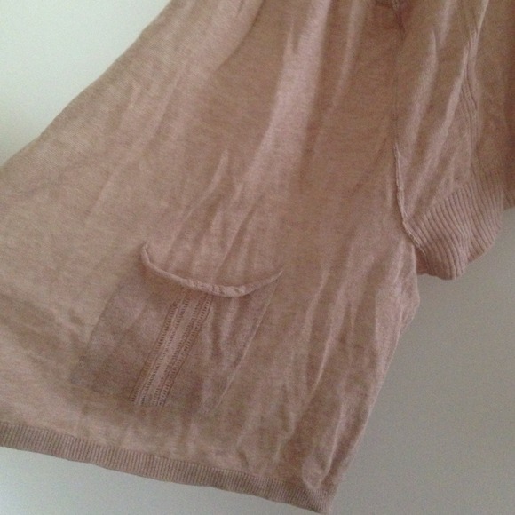 Anthropologie Splendid vest - Picture 4 of 4