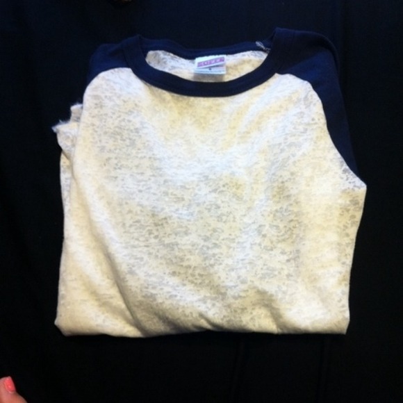 Soffe shirt