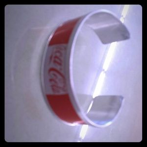 Official Cangles coke bracelet