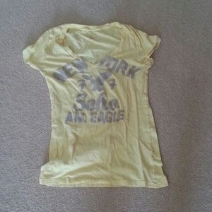American Eagle Shirt