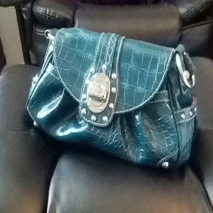 Kathy Van Zealand bag