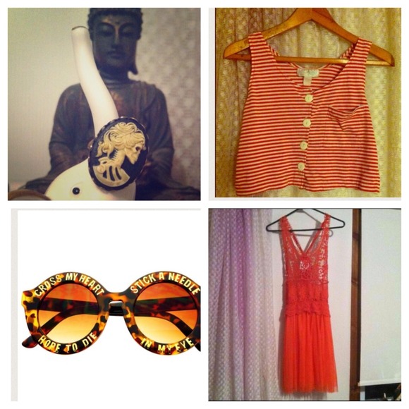 ✨BUNDLE✨ for @lesliecrews4