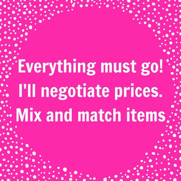 I have so much clothes in my closet
