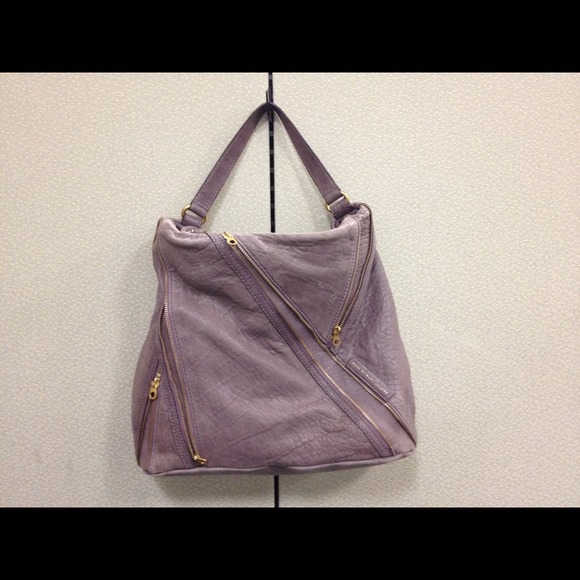 *sold*Marc by Marc Jacobs Flash Leola Hobo - Picture 1 of 4