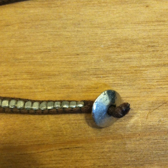 Sold! Bracelet - Picture 2 of 3