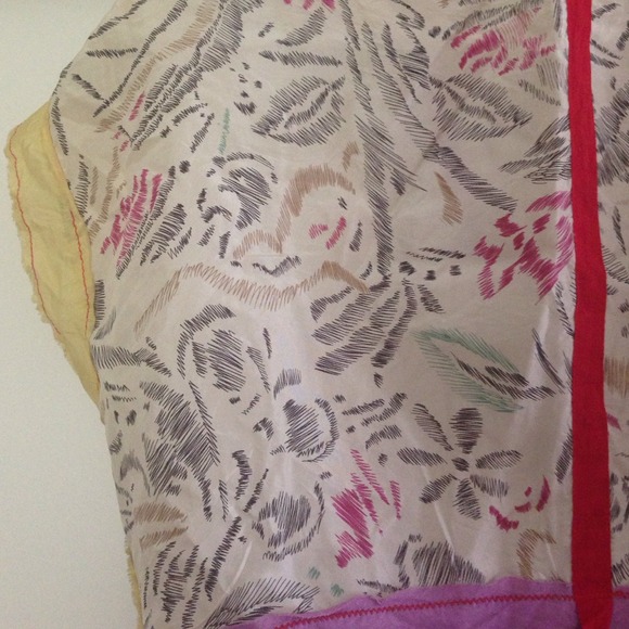 Anthropologie sequined bolero - Picture 3 of 4