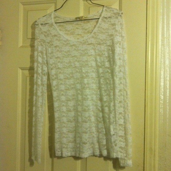 Long sleeve