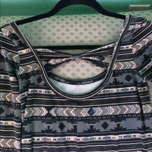 NEW Volcom Dress - Picture 2 of 2