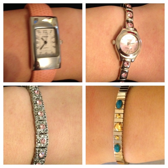 Bracelet Bundle