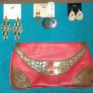 Accessory Bundle (price negotiable)