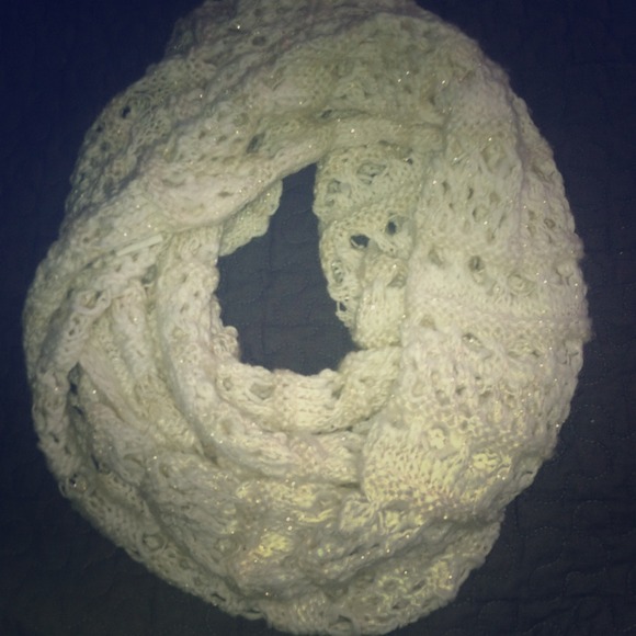 Infinity Scarf