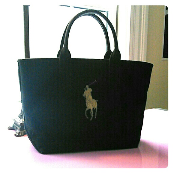 Ralph lauren purse
