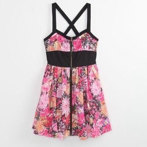 Jack by BB Dakota Jonica Dress