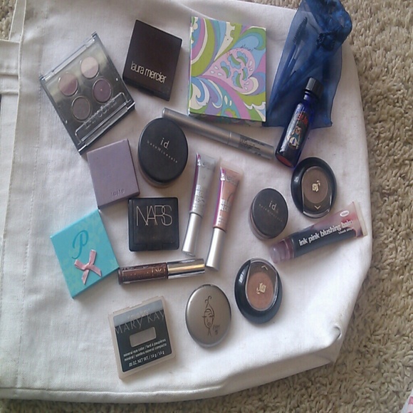 SOLD IN BUNDLE Nars Lancome Laura Mercier,MORE!
