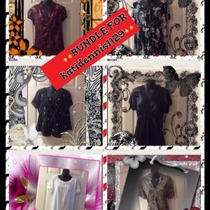 🔶🔶BUNDLE FOR katidennis🔶🔶