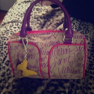 Victorias Secret Bag!