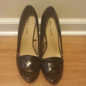 Wet Seal Platform Pumps
