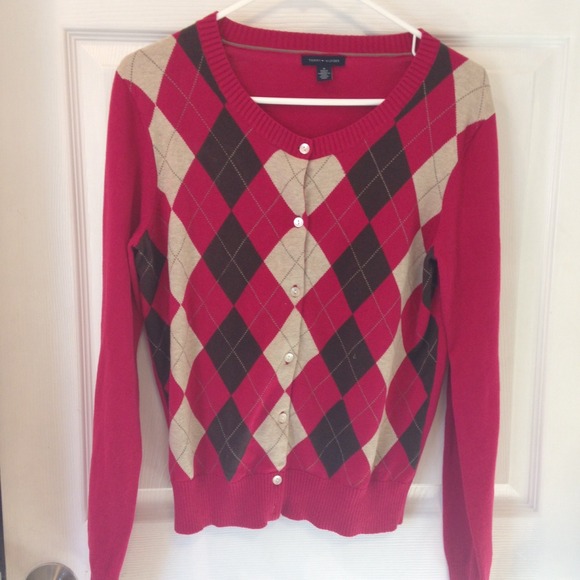 Tommy Hilfiger Cardigan