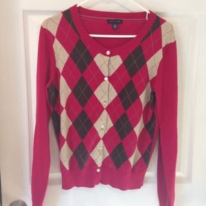Tommy Hilfiger Cardigan