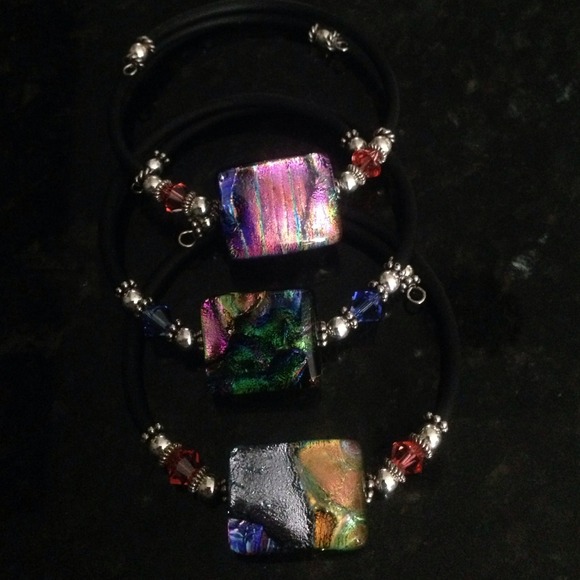Great wrap bracelet!!