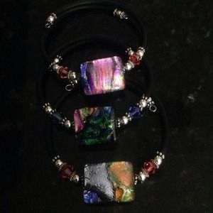 Great wrap bracelet!!