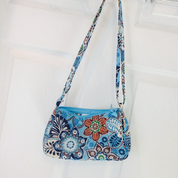 Vera Bradley Purse
