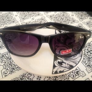Ray ban sunglasses